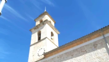Santa Maria de Costitx - Costitx