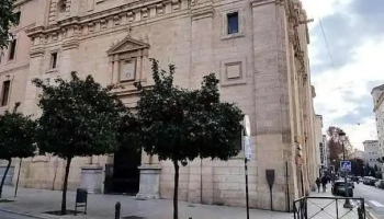 Santuario de Nuestra Señora del Perpetuo Socorro - Granada Santuario de Nuestra Señora del Perpetuo Socorro - Granada