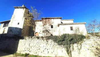 Sorkunde Garbiaren Eliza/Iglesia de la purísima concepción - Axkoeta