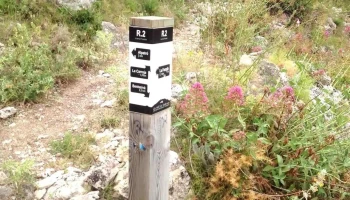 Vall de Gallinera - Alicante
