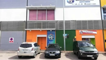 Vineyard Of God Ministries (Glorious Center) - Castellón De La Plana