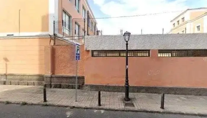 Asamblea De Hermanos En Vegueta -  Iglesia Evangelica - Las Palmas de Gran Canaria