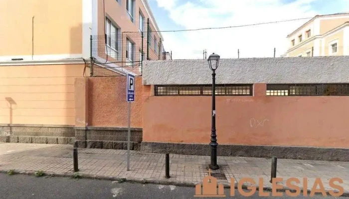 Asamblea de Hermanos en Vegueta - Las Palmas De Gran Canaria