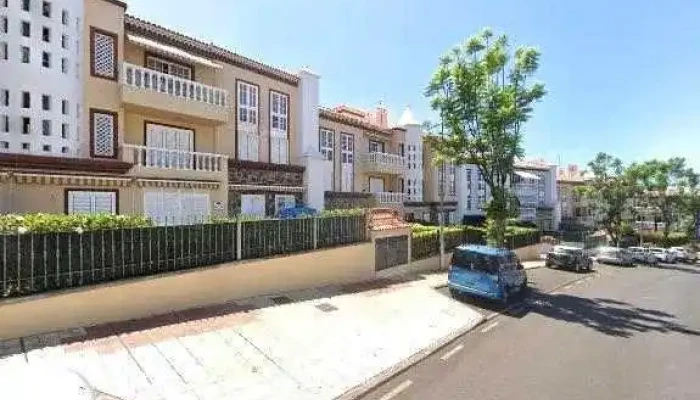 Asambleas De Dios De Las Islas Canarias -  Lugar De Culto - Puerto de la Cruz