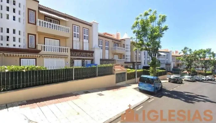 Asambleas de Dios de las Islas Canarias - Puerto De La Cruz