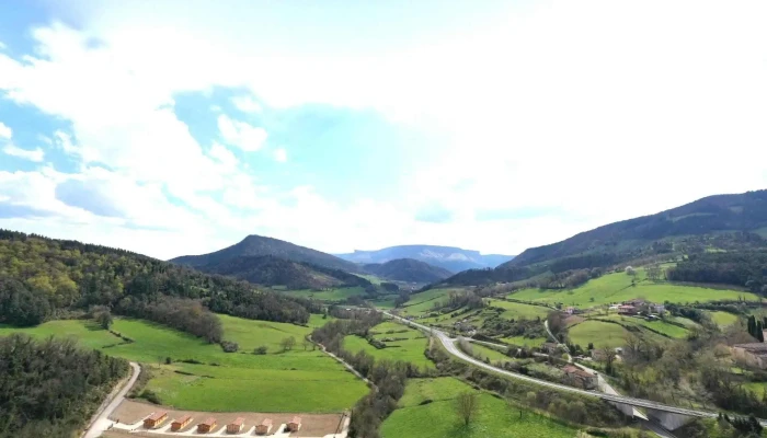 Ayala -  Cerca De Mi - Álava