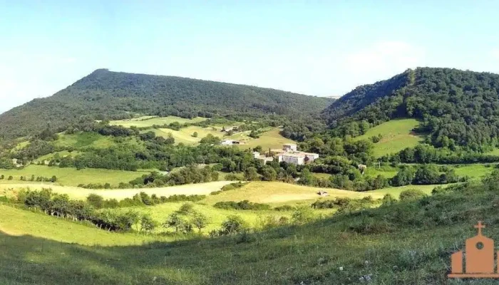 Ayala -  Iglesias - Álava