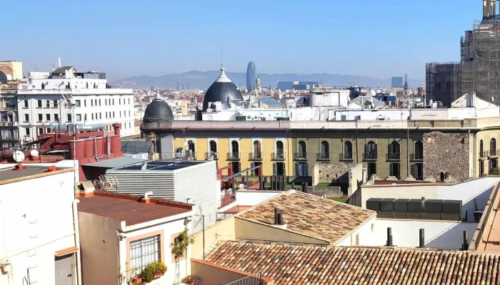 Basilica De Los Santos Martires Justo Y Pastor Abierto Ahora - Barcelona