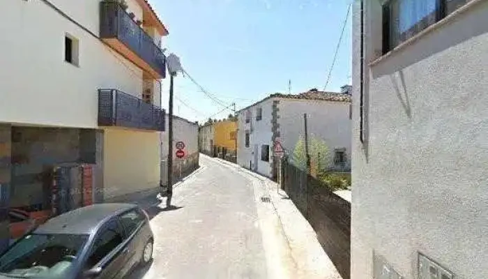 Bisbat De Girona -  Horario - Riudarenes