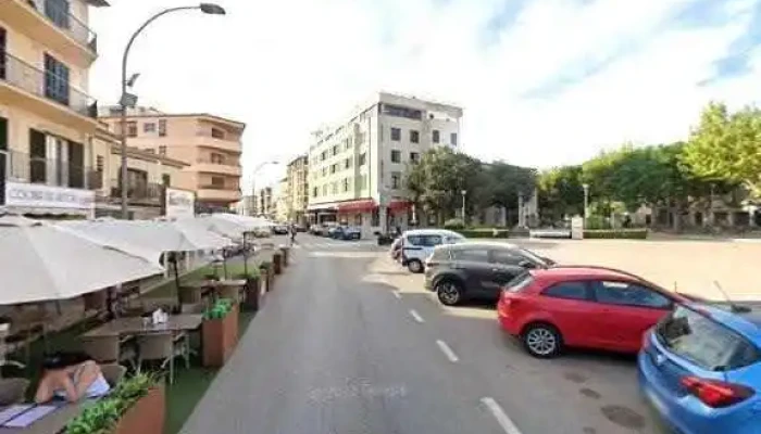Bisbat De Mallorca -  Parroquia - Alcúdia