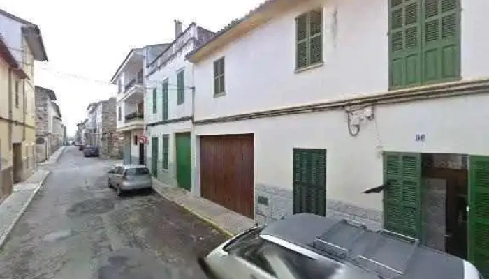 Bisbat De Mallorca -  Parroquia - Sa Pobla