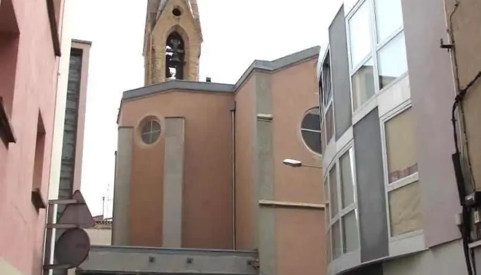 Bisbat de Vic - Igualada
