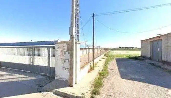 Biserica Ortodoxa Romana Casas -  Ibanez Iglesia Ortodoxa - Casas-ibáñez