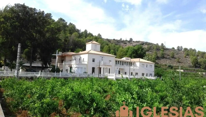 Buenavista Hermanitas de San José - El Real De Gandia