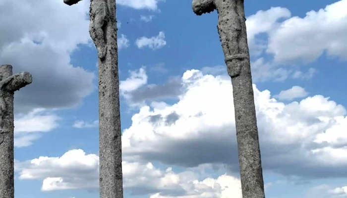 Calvario de Cardeñosa - Cardeñosa