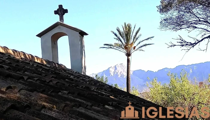 Capella De Castello Iglesia - Balearic Islands
