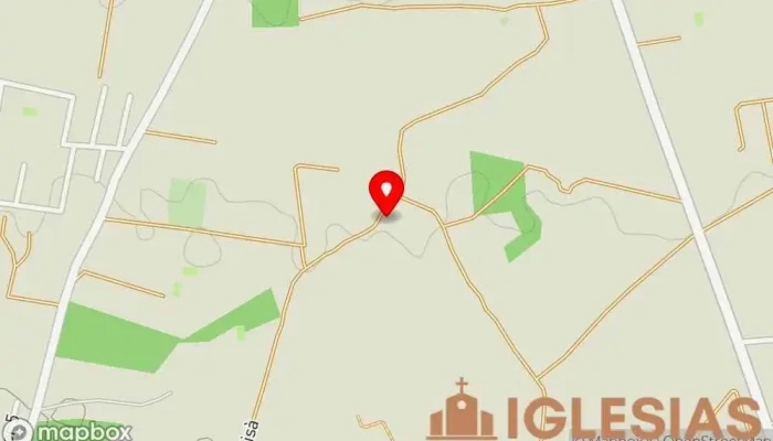 mapa de Capella de Son Pizà Iglesia en Balearic Islands