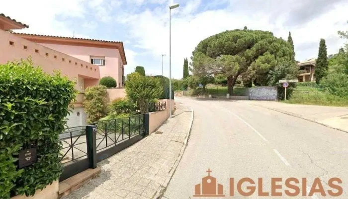 Capelleta de Sant Josep (Girona) - Girona