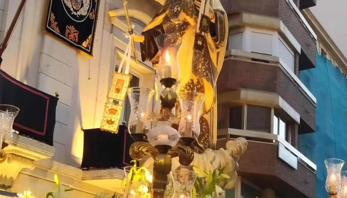 Capilla De Adoracion Perpetua Sagrados Corazones De Cartagena Comentarios - Cartagena