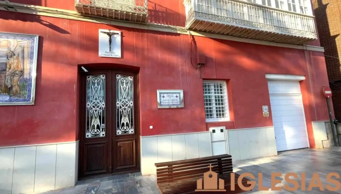 Capilla De Adoracion Perpetua Sagrados Corazones De Cartagena Videos - Cartagena