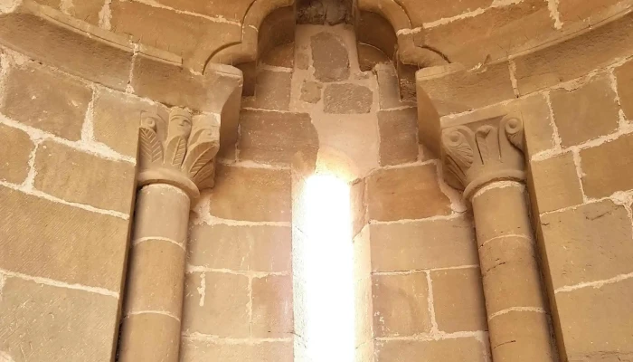 Capilla De La Concepcion Catalogo - Treviana