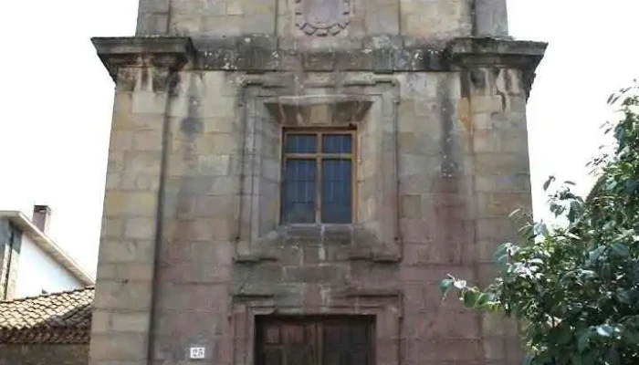 Capilla de la Concepción de la Torre - Villaviciosa