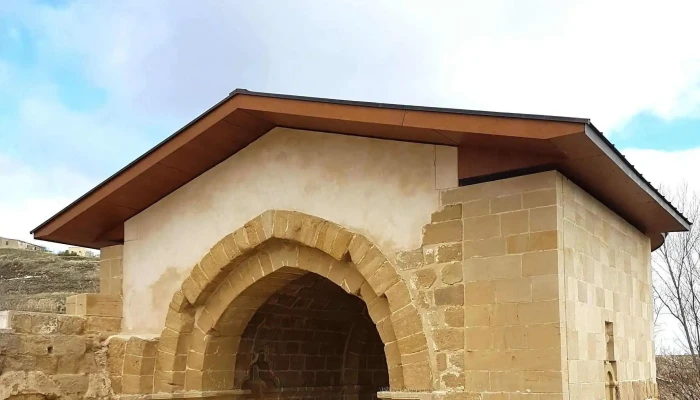 Capilla De La Concepcion Descuentos - Treviana