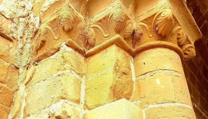Capilla De La Concepcion Direccion - Treviana