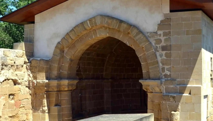 Capilla De La Concepcion Horario - Treviana
