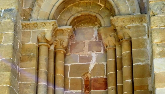 Capilla De La Concepcion Opiniones - Treviana