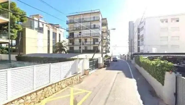 Capilla De San Jaime Benicassim Recientes - Benicàssim