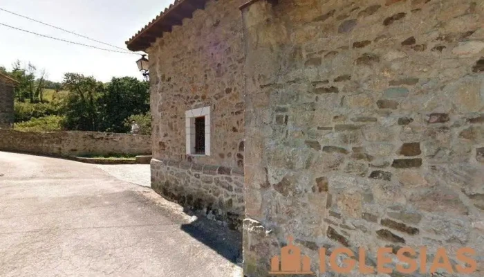 Capilla de San Roque - Panes