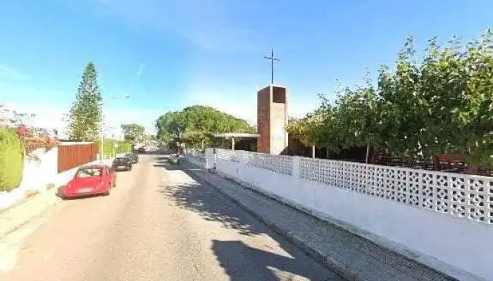 Capilla Del Carmen -  Recientes - Benicàssim