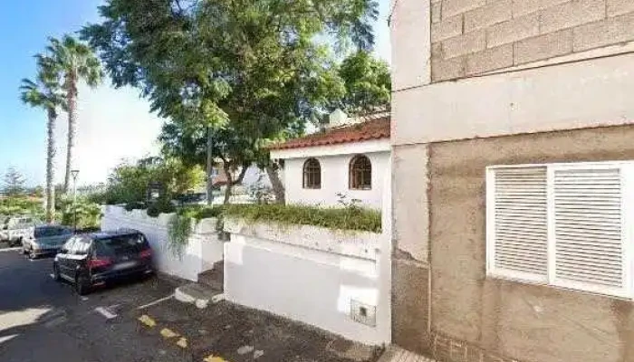 Capilla La Casa Azul -  Capilla - Puerto de la Cruz