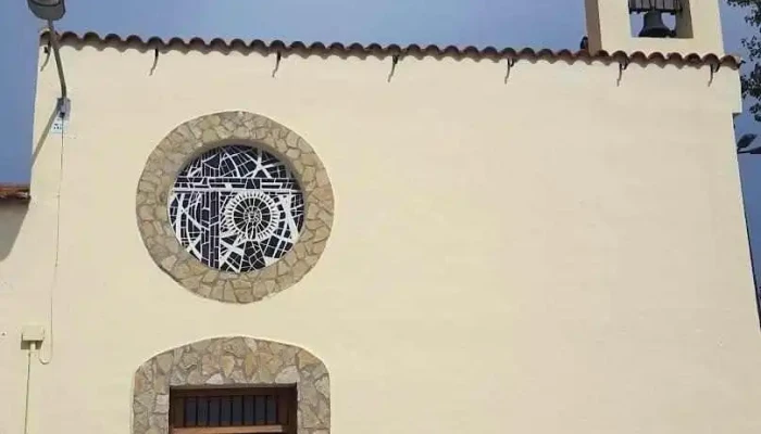Capilla Virgen del Pilar - Castellón De La Plana