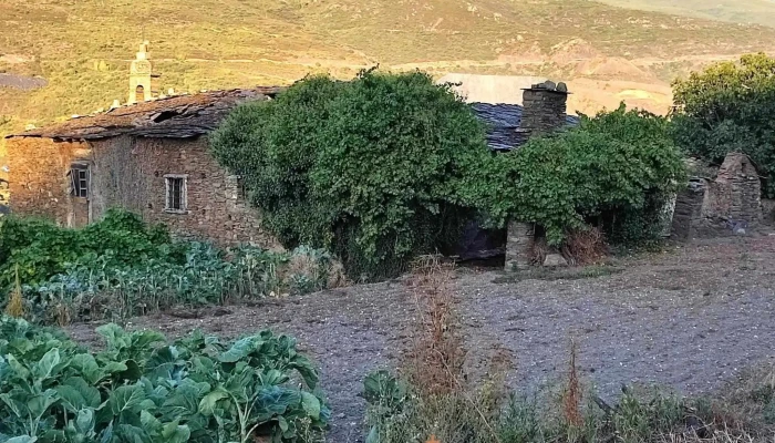 Carballeda De Valdeorras -  Iglesias - Carballeda de Valdeorras