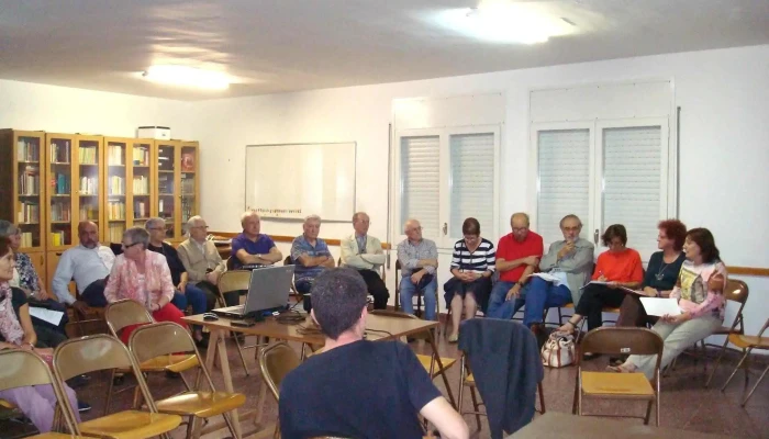 Caritas Parroquial De Martorell Organizacion Sin Animo De Lucro - Martorell