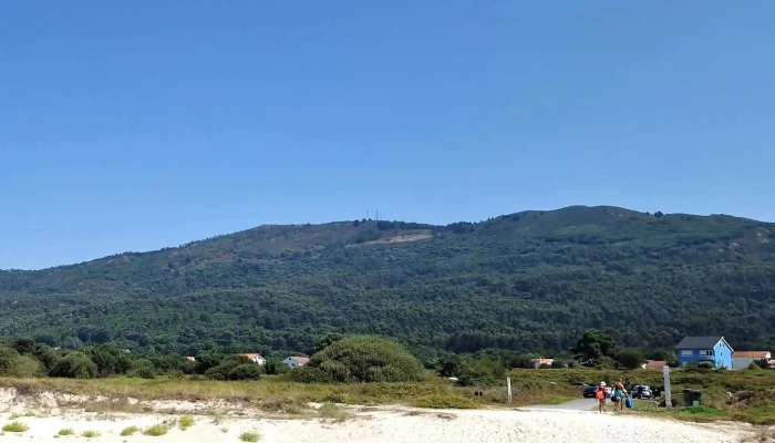 Carnota -  Fotos - Carnota