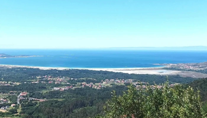 Carnota -  Puntaje - Carnota