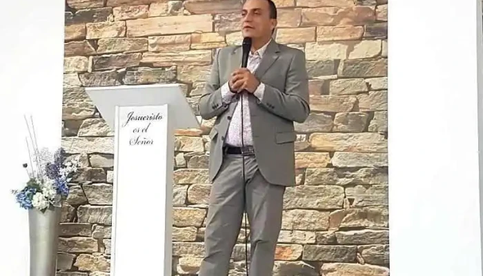 Casa De Unción Para Todas Las Naciones - Calp