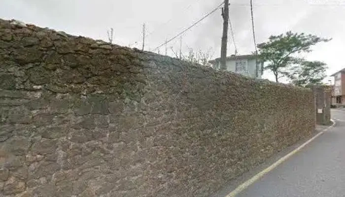 Casa Parroquial -  Donde - Suances