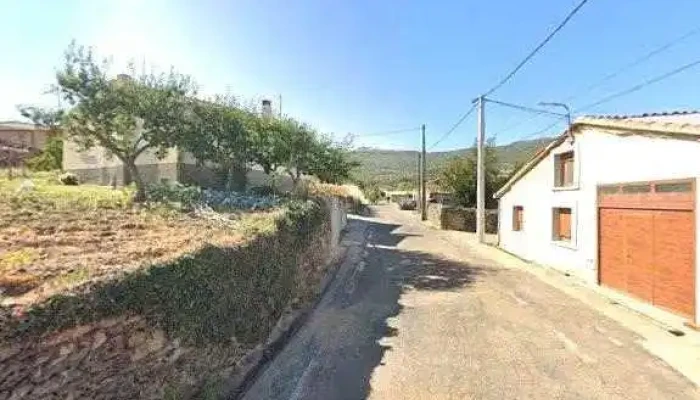 Casa Salva -  Telefono - La Rinconada de la Sierra