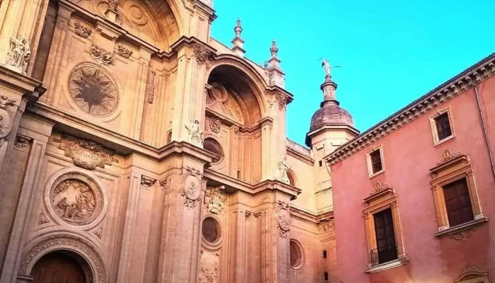 Catedral de Granada - Granada