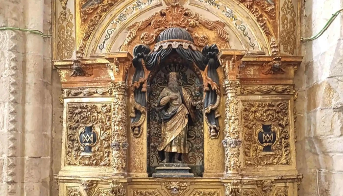 Catedral De Plasencia -  Comentarios - Plasencia
