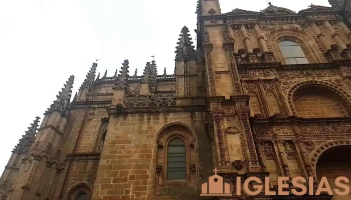 Catedral De Plasencia -  Videos - Plasencia