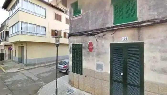 Ccrhema Mallorca Donde - Sa Pobla