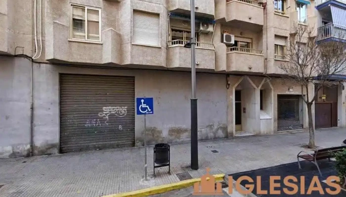 Centro Cristiano Dios Es Amor - Gandia