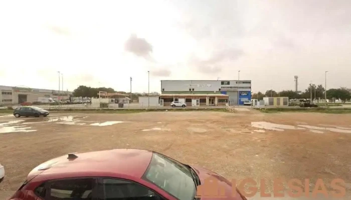 Centro De Avivamiento Cristiano Evangelico - Castellón De La Plana