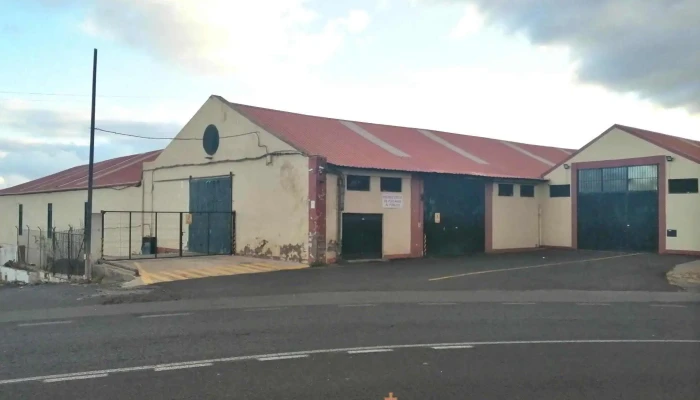Centro Evangelico Vida Nueva Iglesia Cristiana - Puerto de la Cruz
