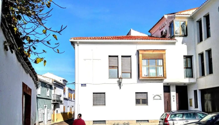 Centro Parroquial De Santa Maria De La Asuncion Numero - Ocaña